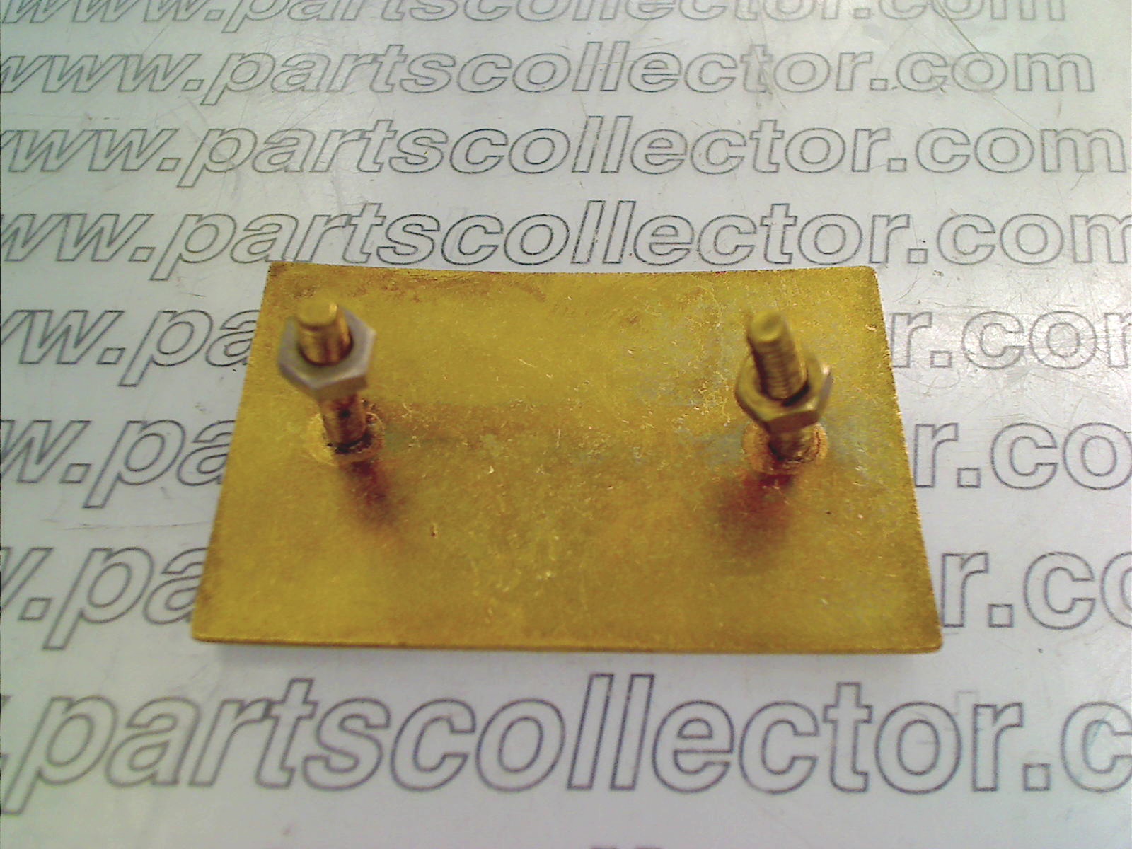 LANCIA  Body code 9326 compatible with: LANCIA DELTA, LANCIA FULVIA, LANCIA LANCIA, LANCIA STRATOS - additional view